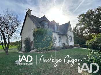 Vente maison 6 pièces Pleudihen-sur-Rance 22