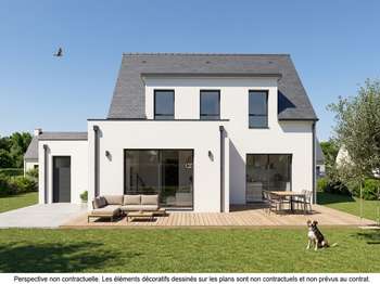 Photo Vente maison Pleudihen-sur-Rance
