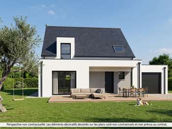 Vente maison 5 pièces Vente maison 5 pièces