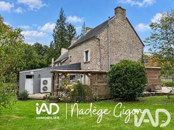 Vente maison 4 pièces Pleudihen-sur-Rance 22