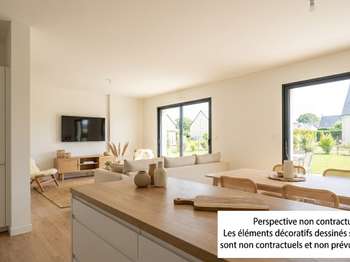 Vente maison 5 pièces Vente maison 5 pièces