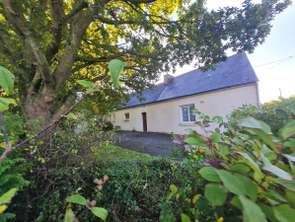 Vente Maison 3 chambresPleugriffet