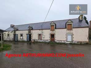Vente Maison 3 chambresPleugriffet
