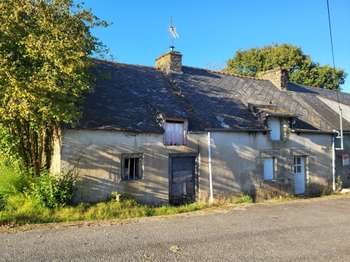 Vente maison 2 pièces Pleugriffet 56
