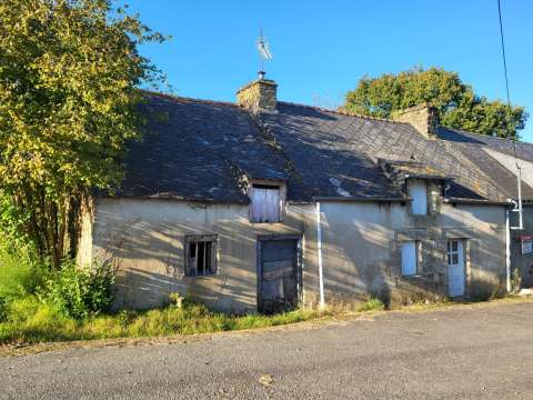 Vente maison 2 pièces