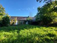 Vente maison 2 pièces