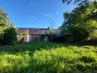 Vente maison 2 pièces
