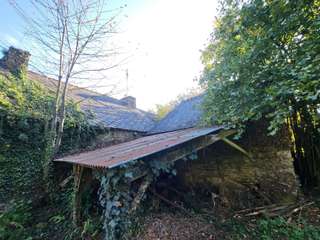 Vente maison 2 pièces