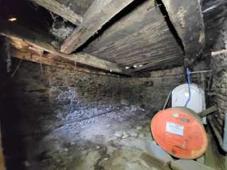 Vente maison 2 pièces