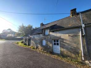 Vente Maison 1 chambrePleugriffet