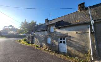 Photo Vente maison Pleugriffet