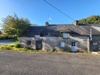 Vente maison 2 pièces