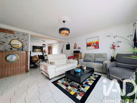 Vente maison 5 pièces Pleugriffet 56