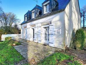 Vente Maison 3 chambresPleugriffet