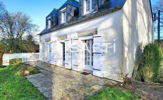 Photo Vente maison Pleugriffet