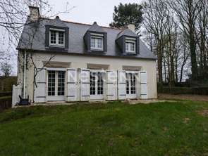 Vente Maison 3 chambresPleugriffet