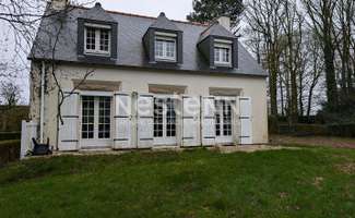 Photo Vente maison Pleugriffet