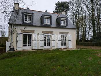 Vente maison 4 pièces Pleugriffet 56
