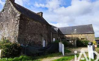 Photo Vente maison Pleugriffet