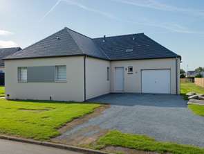 Vente Maison 3 chambresPleugriffet