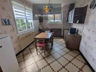 Vente maison 7 pièces Vente maison 7 pièces