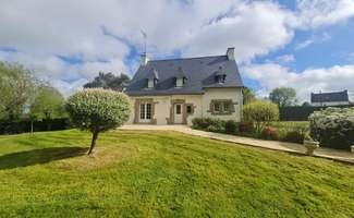 Photo Vente maison Pleugriffet