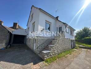 Vente Maison 3 chambresPleugriffet