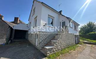 Photo Vente maison Pleugriffet