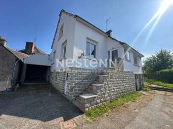 Vente maison 4 pièces Pleugriffet 56