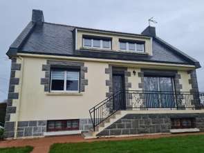 Vente Maison 5 chambresPleugriffet