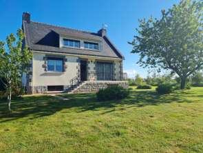Vente Maison 5 chambresPleugriffet