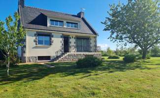 Photo Vente maison Pleugriffet