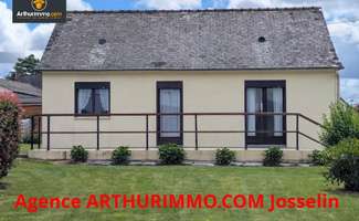 Photo Vente maison Pleugriffet
