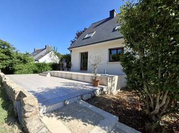 Vente Maison 4 chambresPleugriffet