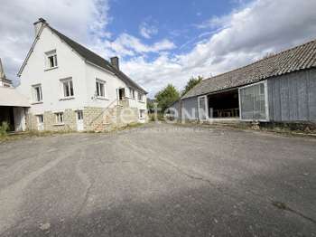 Vente Maison 3 chambresPleugriffet