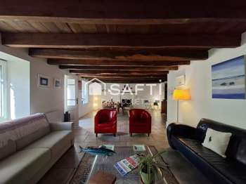 Maison 5 pièces 175 m² · à Pleugriffet · 175 m² · 199 000 €