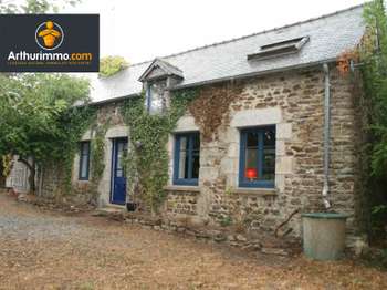 Maison 4 pièces 178 m² · à Pleugriffet · 178 m² · 199 000 €