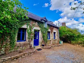 Vente Maison 3 chambresPleugriffet