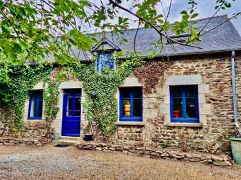 Vente maison 5 pièces Pleugriffet 56