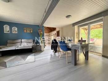 Vente maison 5 pièces Pleugriffet 56