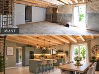 Vente maison 5 pièces Vente maison 5 pièces
