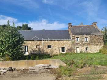 Vente maison 5 pièces Pleugriffet 56