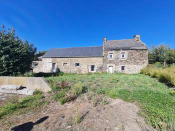 Vente maison Pleugriffet 56