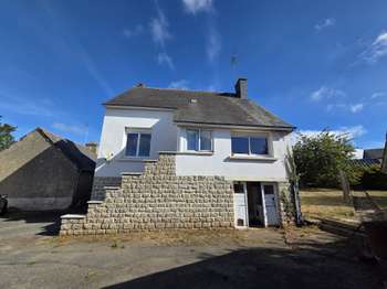 Vente maison 5 pièces Pleugriffet 56