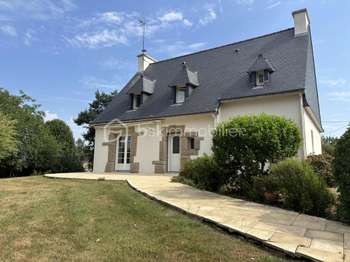 Vente Maison 4 chambresPleugriffet