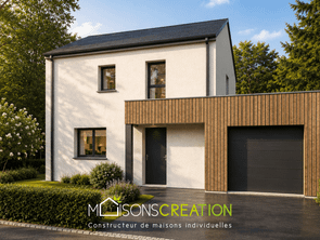 Vente Maison 4 chambresPleugueneuc