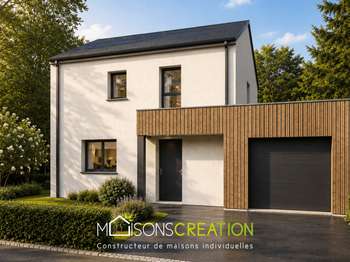 Vente maison Pleugueneuc 35