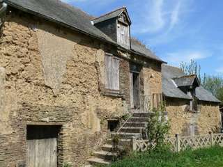 Vente maison