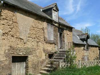 Vente maison