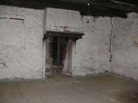 Vente maison